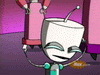 Invader-Zim.gif image by Animemonster