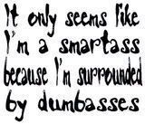 smartass.jpg image by Koko_Anime_Chick